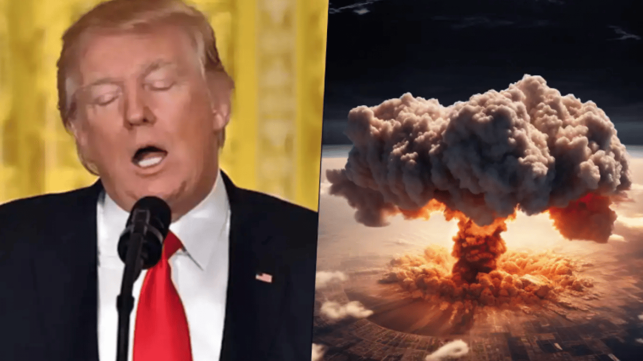 Foto - ABD’de yapılan anketten korkunç sonuç: Hiç olmaz denilenler olabilir