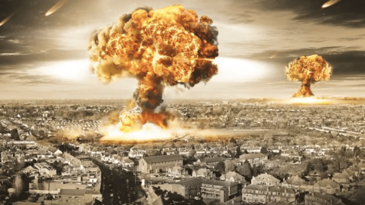 Foto - ABD’de yapılan anketten korkunç sonuç: Hiç olmaz denilenler olabilir