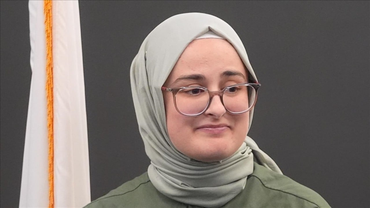 Foto - ABD'de yargıç kararını verdi! Rümeysa Öztürk’un davası ile ilgili flaş gelişme