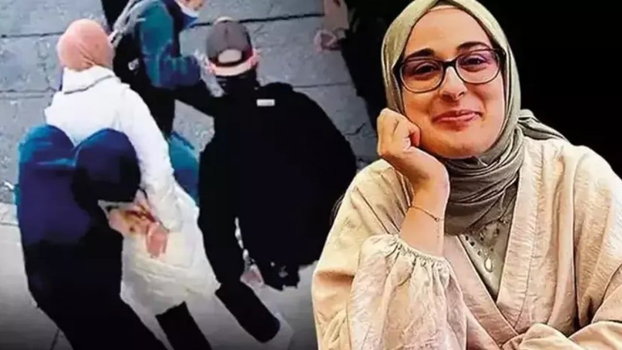 Foto - ABD'de yargıç kararını verdi! Rümeysa Öztürk’un davası ile ilgili flaş gelişme