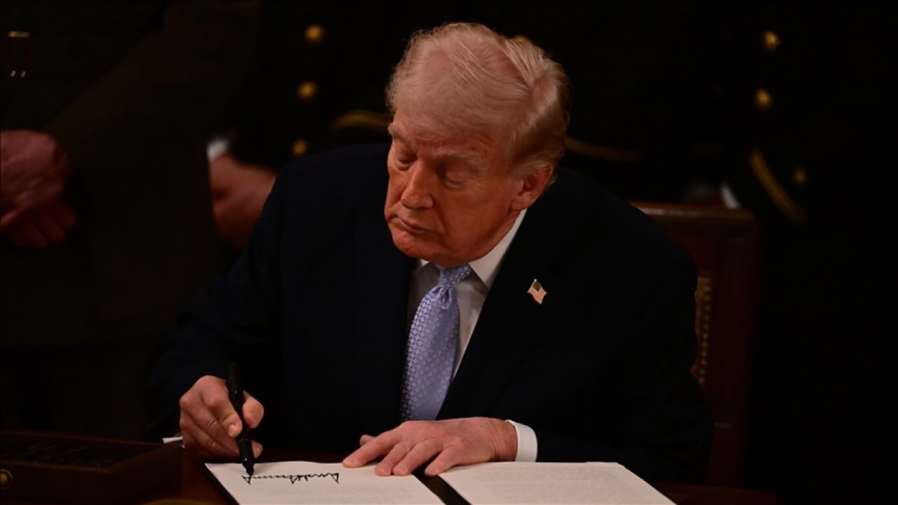 ABD’deki seçimlerin kaderini belirliyordu! Trump, değişikliği içeren o kararnameyi imzaladı