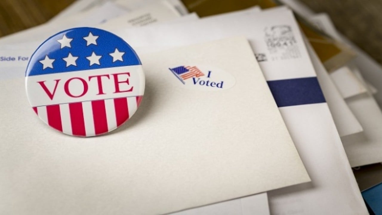 Foto - ABD’deki seçimlerin kaderini belirliyordu! Trump, değişikliği içeren o kararnameyi imzaladı