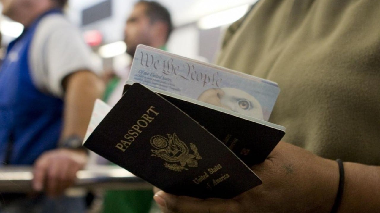 Foto - ABD'den 75 ülke hakkında tartışmalı karar: Süresiz askıya alındı