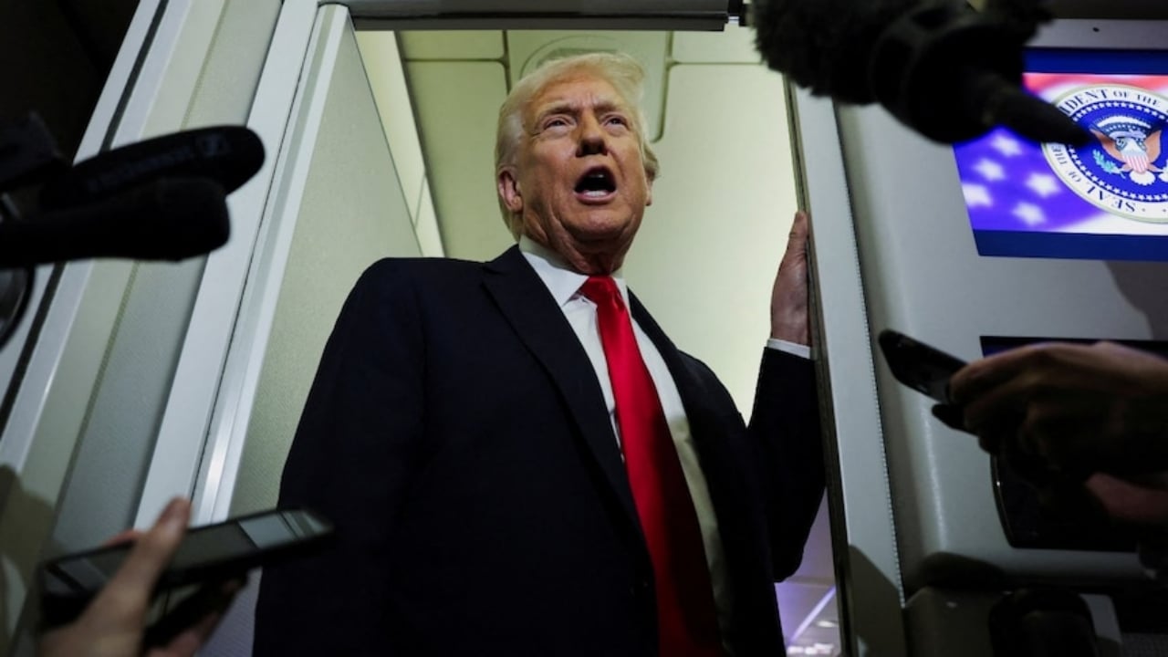 Foto - ABD’den, beklenmedik "hayalet katil" hamlesi! Trump işareti çaktı, yığınla alacaklar