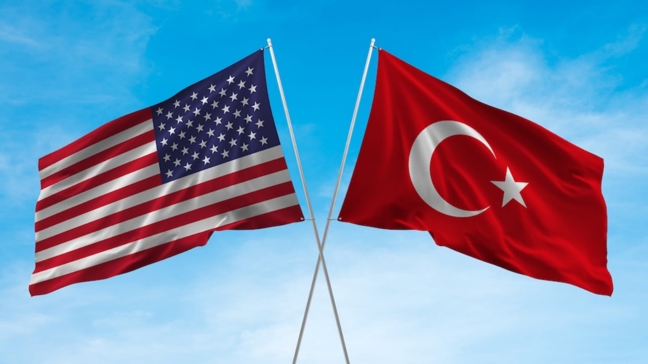 Foto - ABD’den, beklenmedik "Türkiye" kararı! Apar topar askıya aldılar