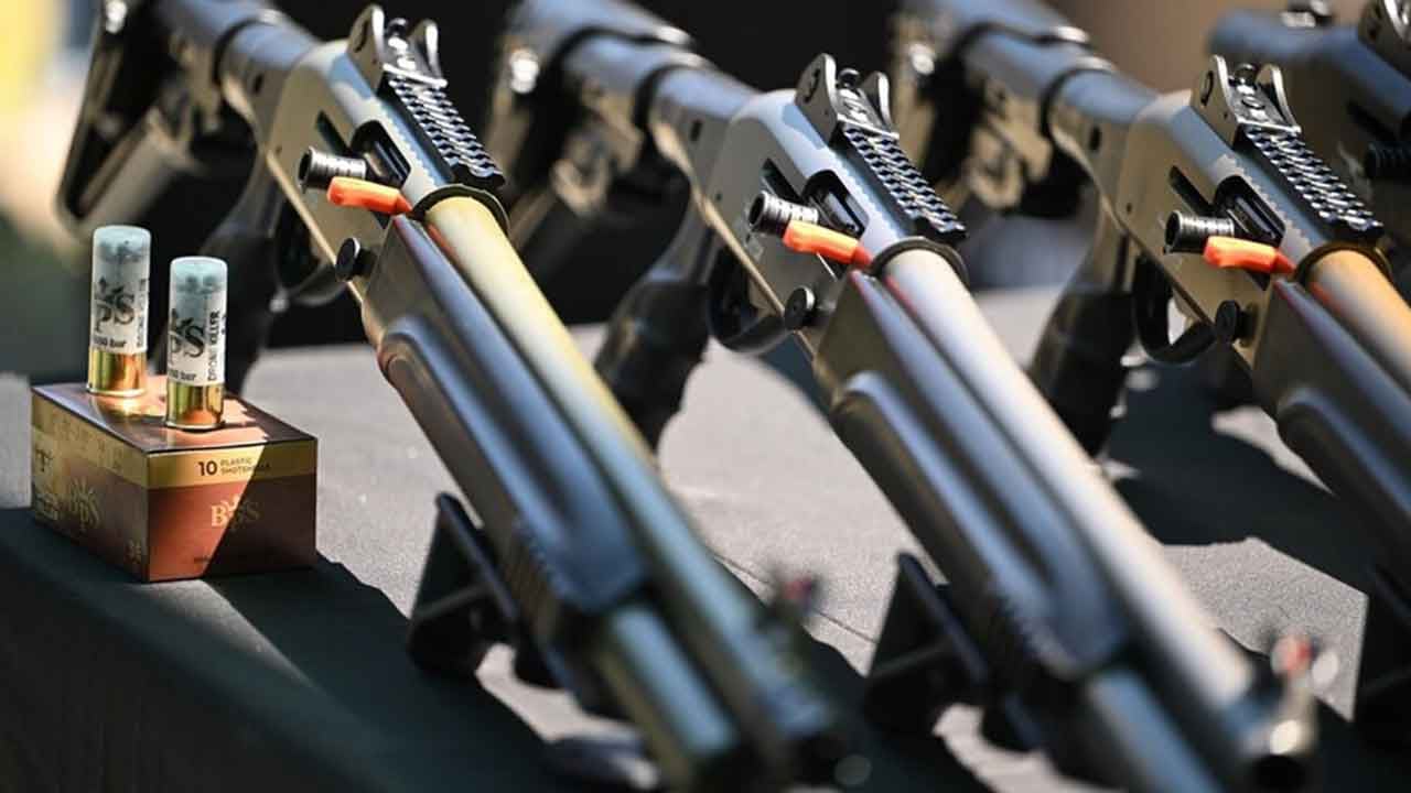 Foto - ABD'den bunalan Avrupa ülkesi Türkiye'nin kapısını çaldı: Makineli tüfek ve top alacaklar