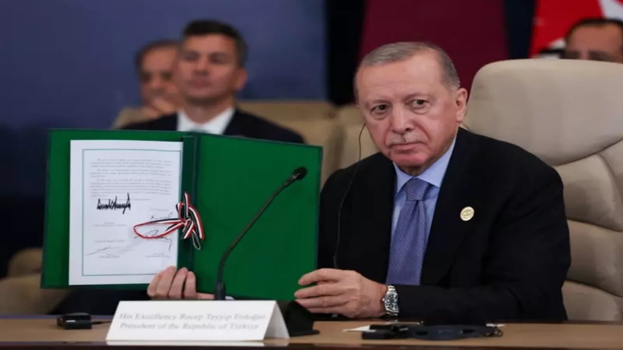 Foto - ABD’den çarpıcı çıkış! "İsrail istemese de..." dediler, "Türkiye" detayına dikkat çektiler