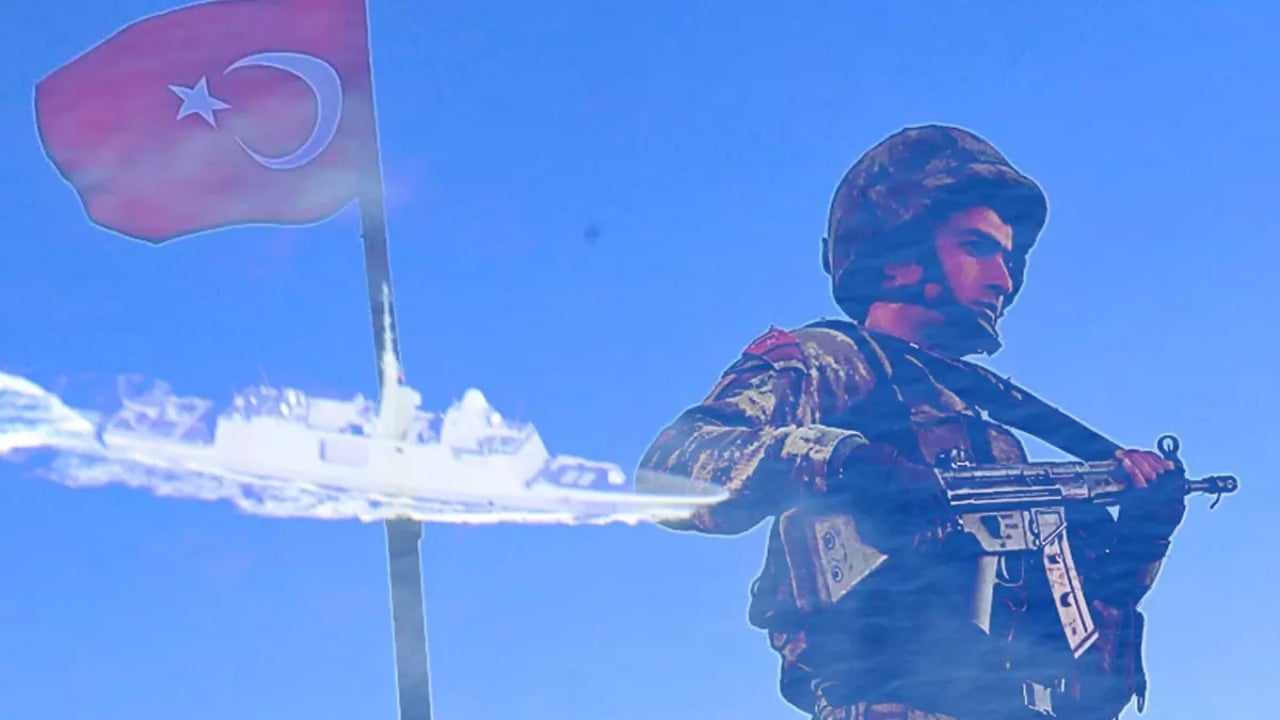 Foto - ABD’den çarpıcı çıkış! "İsrail istemese de..." dediler, "Türkiye" detayına dikkat çektiler