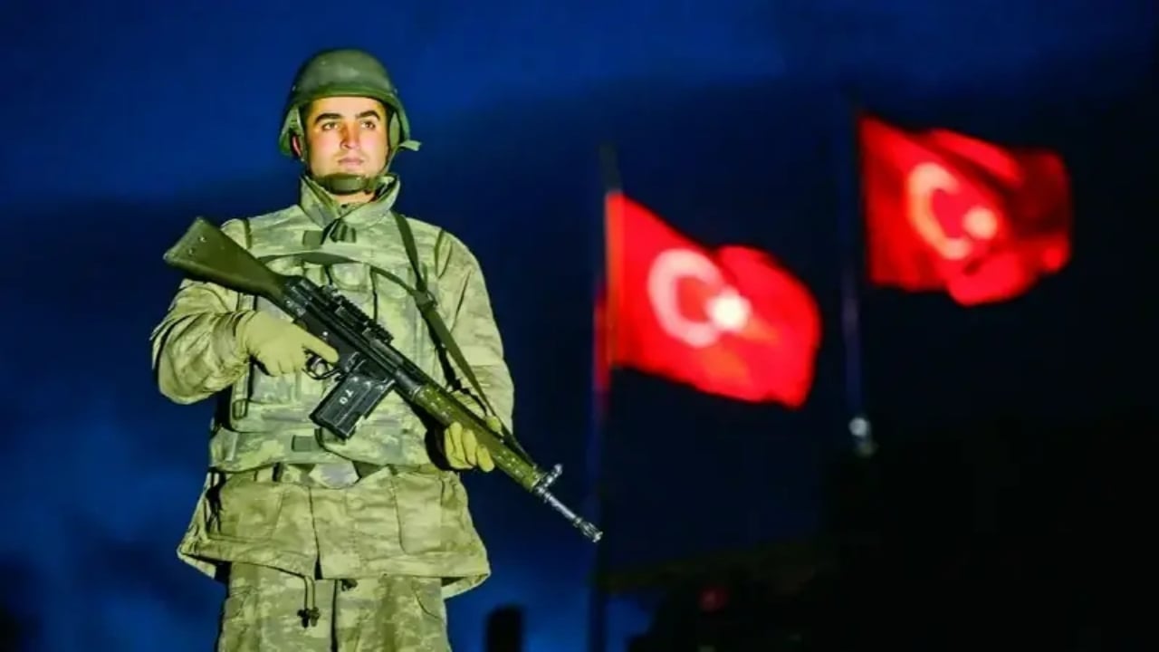 Foto - ABD’den çarpıcı çıkış! "İsrail istemese de..." dediler, "Türkiye" detayına dikkat çektiler