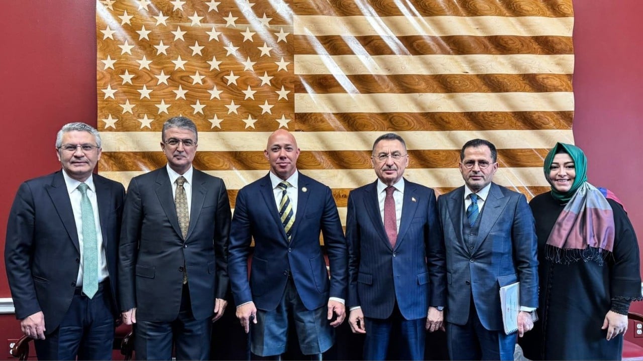 Foto - ABD’den çifte sinyal! Göklerin yeni kralı KAAN için müjdeli haber geldi