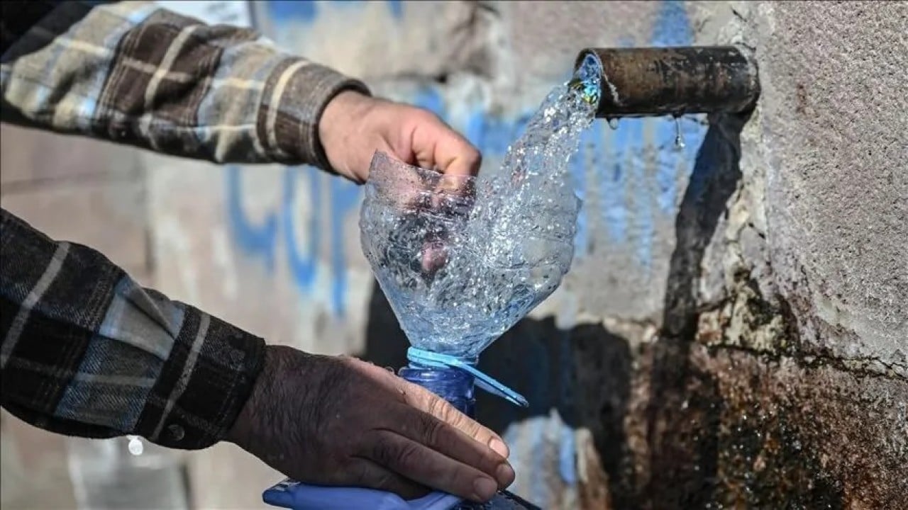 Foto - ABD'den dehşete düşüren Türkiye senaryosu: 'Adana, Mersin, İstanbul ve Diyarbakır'da yaşanacak' diyerek duyurdular