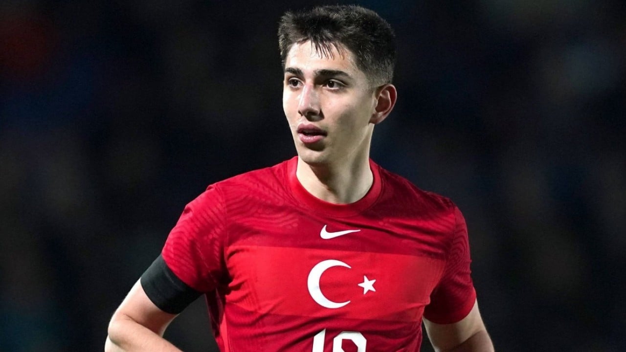 Foto - ABD’den dönüyorlar! A Milli Takım'da 2 ayrılık