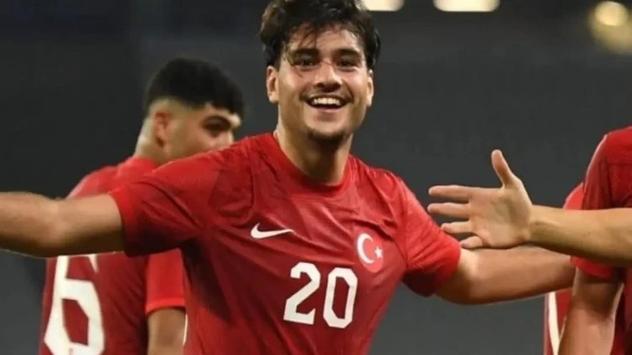 Foto - ABD’den dönüyorlar! A Milli Takım'da 2 ayrılık