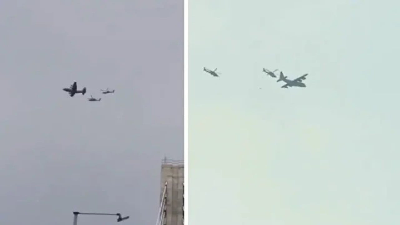 Foto - ABD’den Er Ryan’ı Kurtarma fiyaskosu! Ancak Hollywood’ta kahramanlar