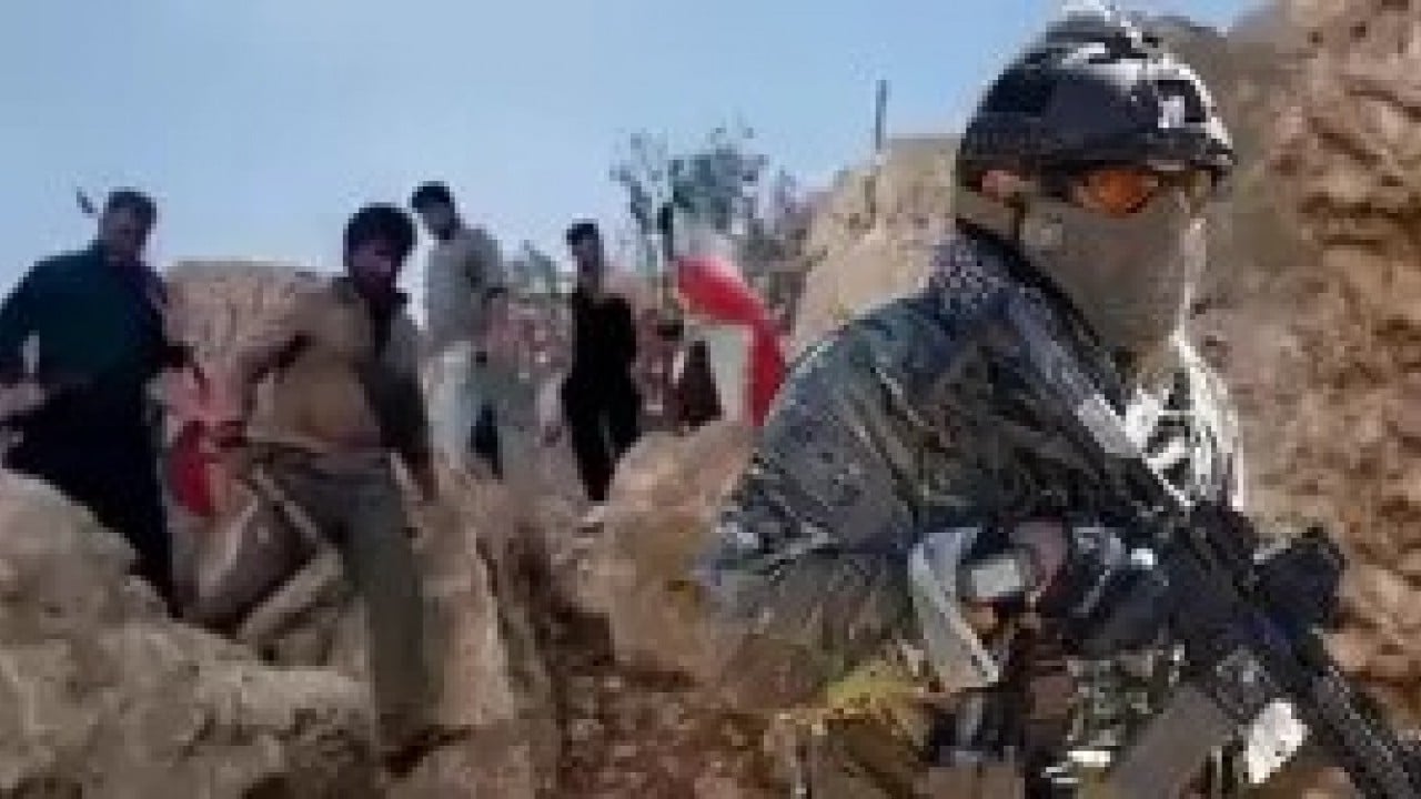 Foto - ABD’den Er Ryan’ı Kurtarma fiyaskosu! Ancak Hollywood’ta kahramanlar