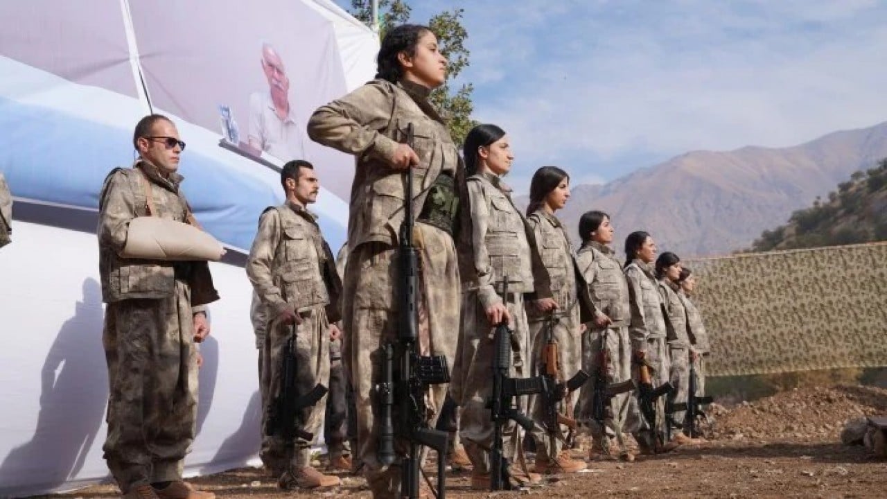 Foto - ABD'den flaş itiraf: Türkiye bunu yapmak zorunda kalabilir