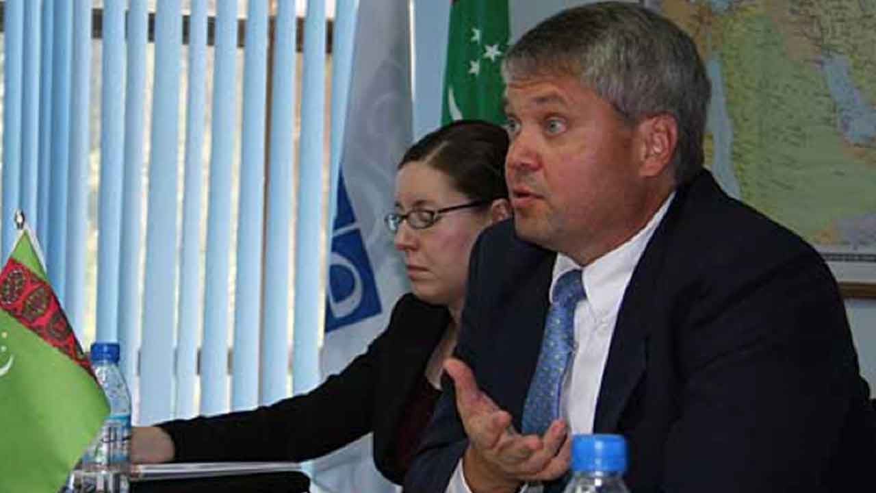 Foto - ABD'den flaş itiraf: Türkiye bunu yapmak zorunda kalabilir