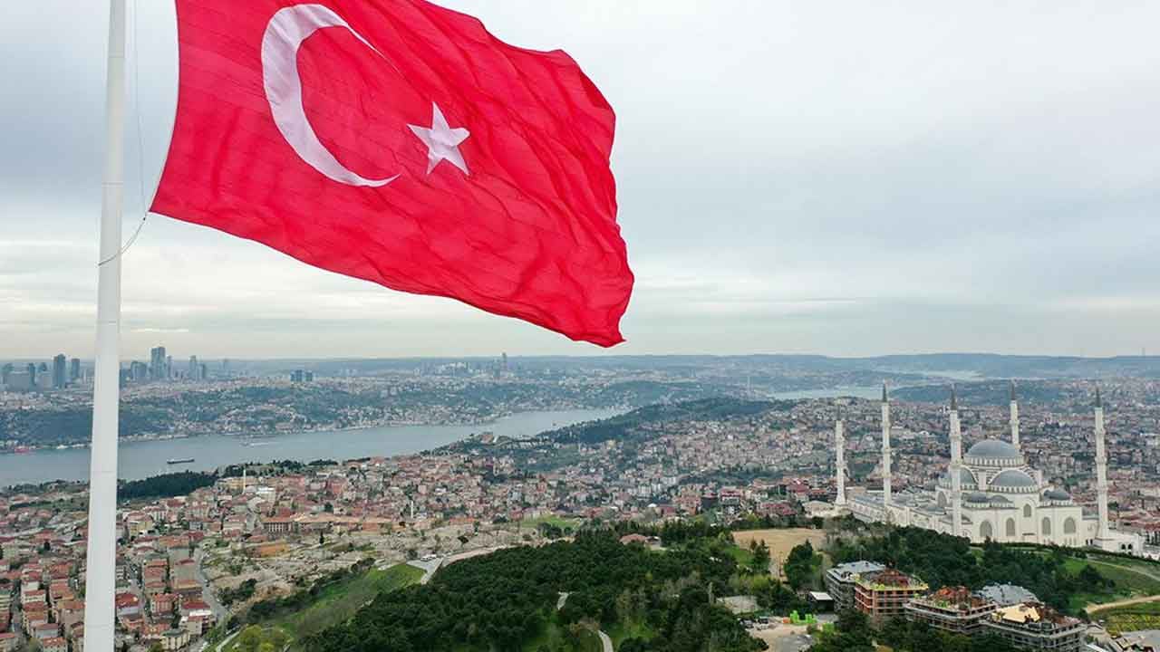 Foto - ABD'den flaş itiraf: Türkiye bunu yapmak zorunda kalabilir
