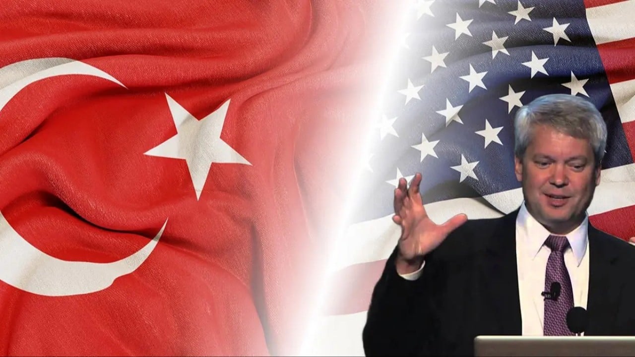 Foto - ABD'den flaş itiraf: Türkiye bunu yapmak zorunda kalabilir