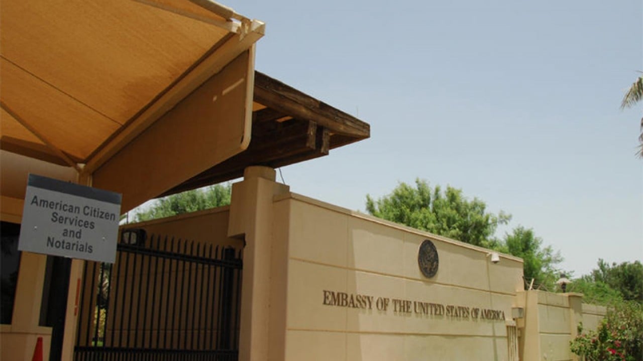 ABD’den flaş Kuveyt kararı: Kapatıldı!