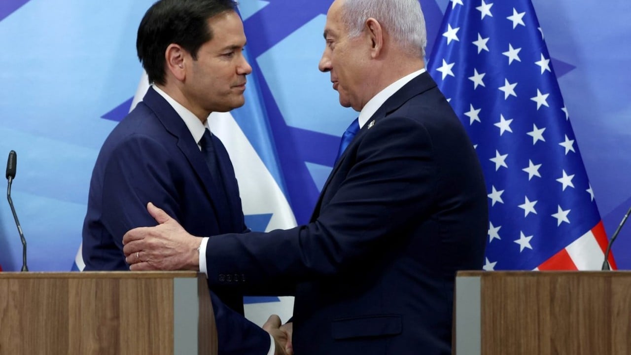 Foto - ABD'den Gazze'deki ateşkesle ilgili son dakika açıklaması