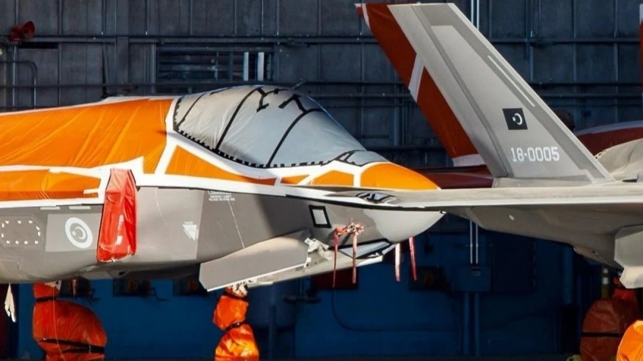 Foto - ABD'den gelen F-35 çıkışı sonrası hüsrana uğradılar: Türkiye istediğini almak üzere