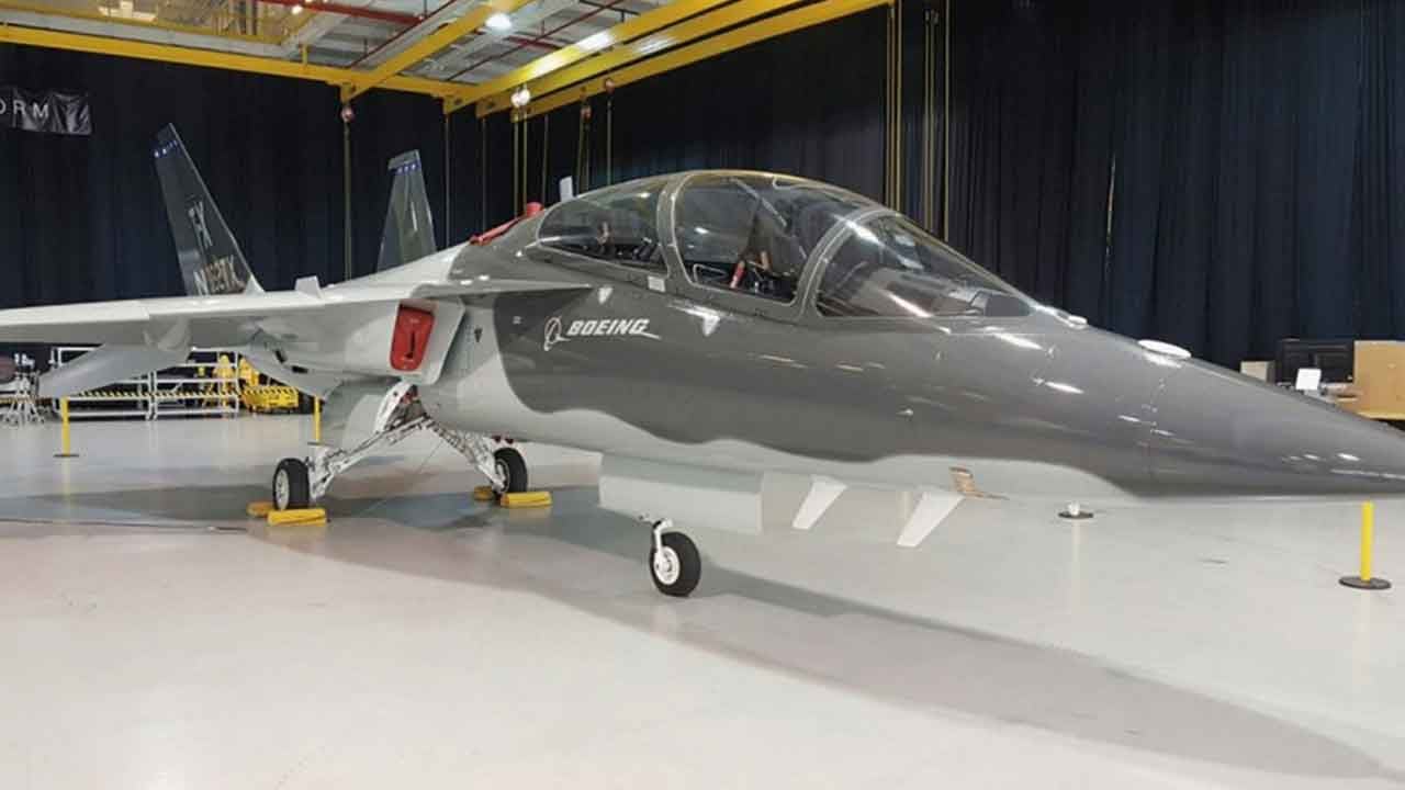 Foto - ABD'den Hürjet'e karşı acil kodlu hamle: İspanya'ya satışı duyunca hemen harekete geçtiler