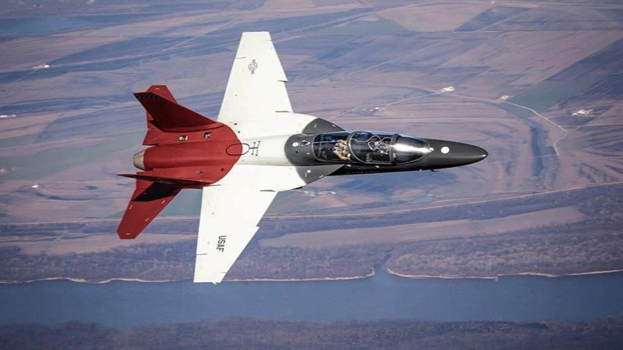 Foto - ABD'den Hürjet'e karşı acil kodlu hamle: İspanya'ya satışı duyunca hemen harekete geçtiler