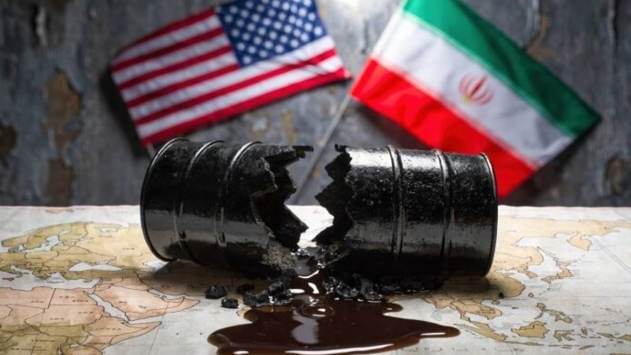 Foto - ABD’den "Hürmüz" ablukası! O gemileri geri döndürdü