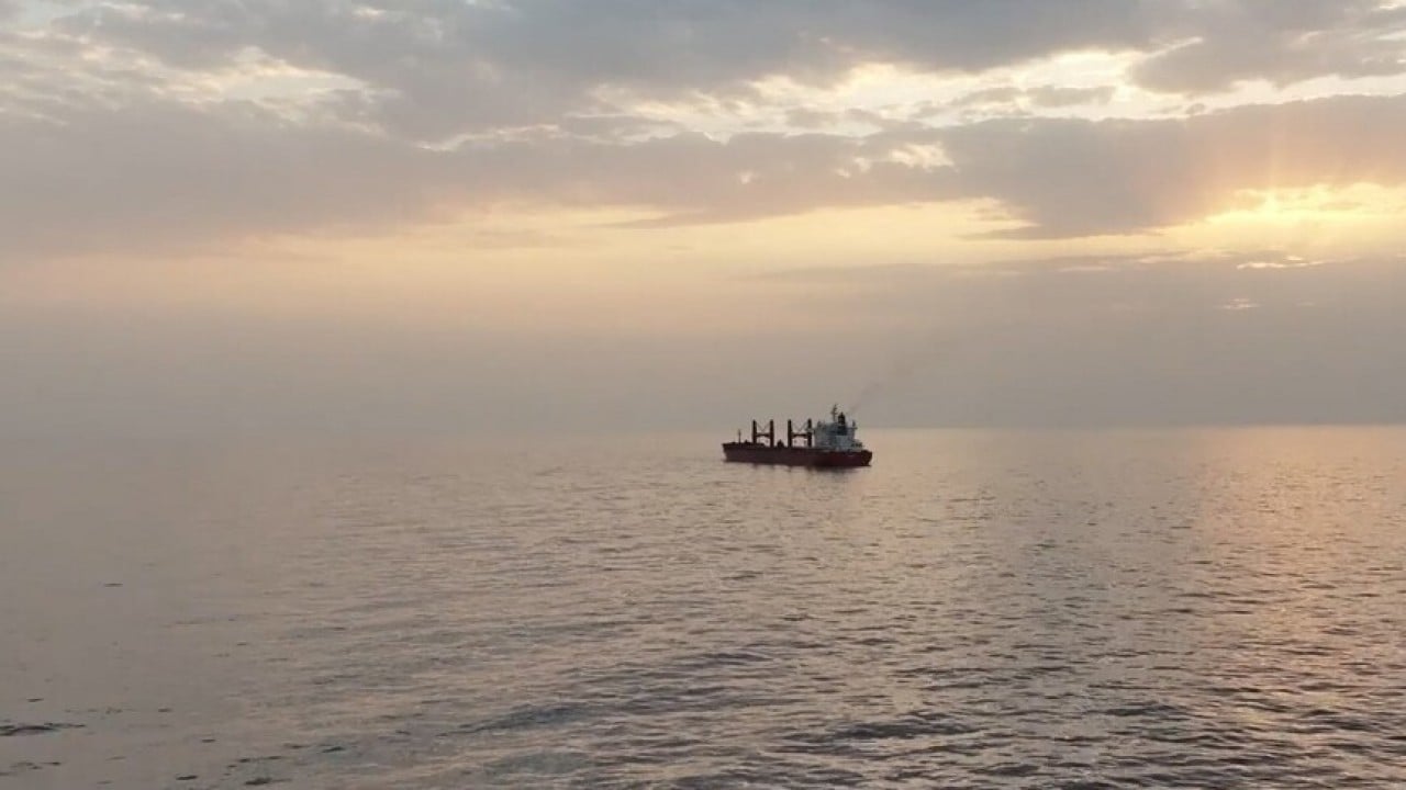 Foto - ABD’den "Hürmüz" ablukası! O gemileri geri döndürdü