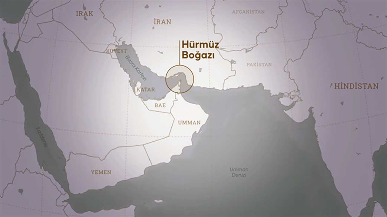 Foto - ABD'den Hürmüz açıklaması! Korsan abluka başlıyor