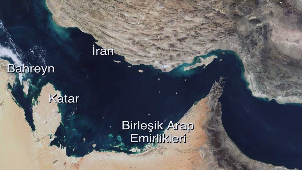 Foto - ABD'den Hürmüz açıklaması! Korsan abluka başlıyor