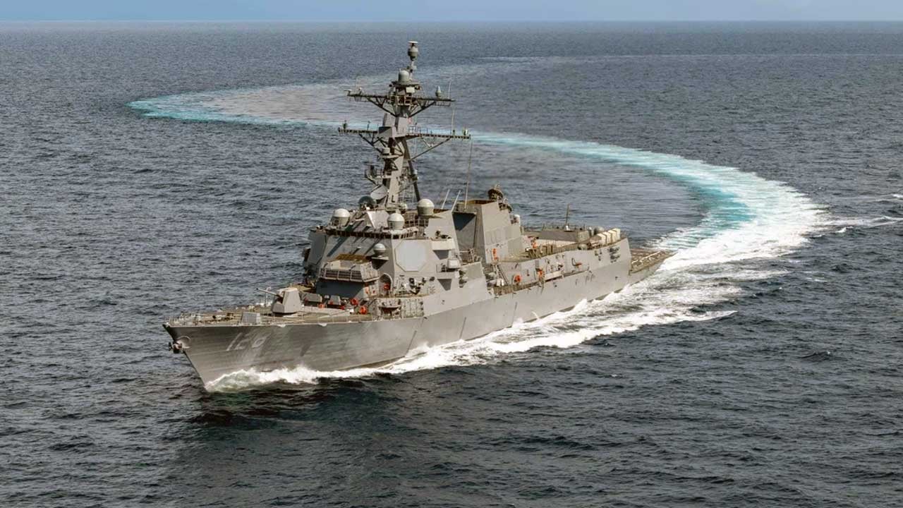 Foto - ABD'den Hürmüz açıklaması! Korsan abluka başlıyor