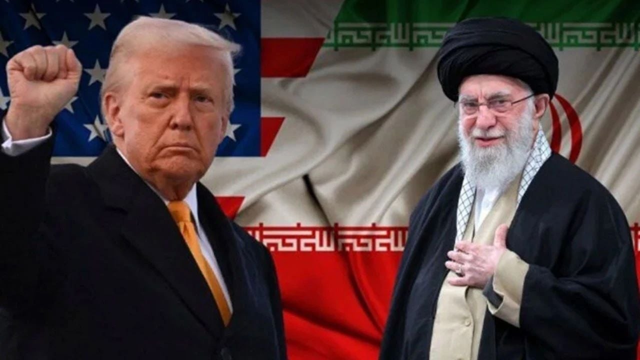 Foto - ABD’den İran’a 4 şart: Bunlar kabul edilmezse bir dakika durmayacaklar, vuracaklar