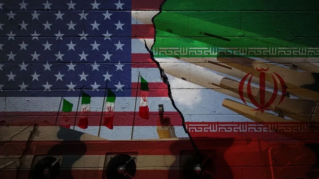 Foto - ABD'den İran'a yaptırım: Ekonomisine büyük zarar veriyor! 