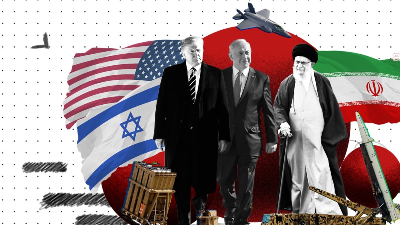 Foto - ABD'den İran'a yaptırım: Ekonomisine büyük zarar veriyor! 