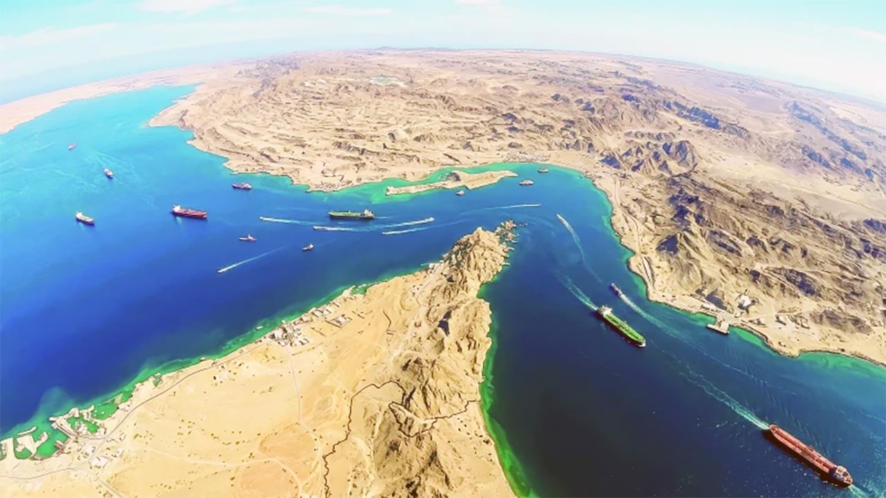 Foto - ABD’den İran’a yeni saldırı! Hürmüz Boğazı vurgusu