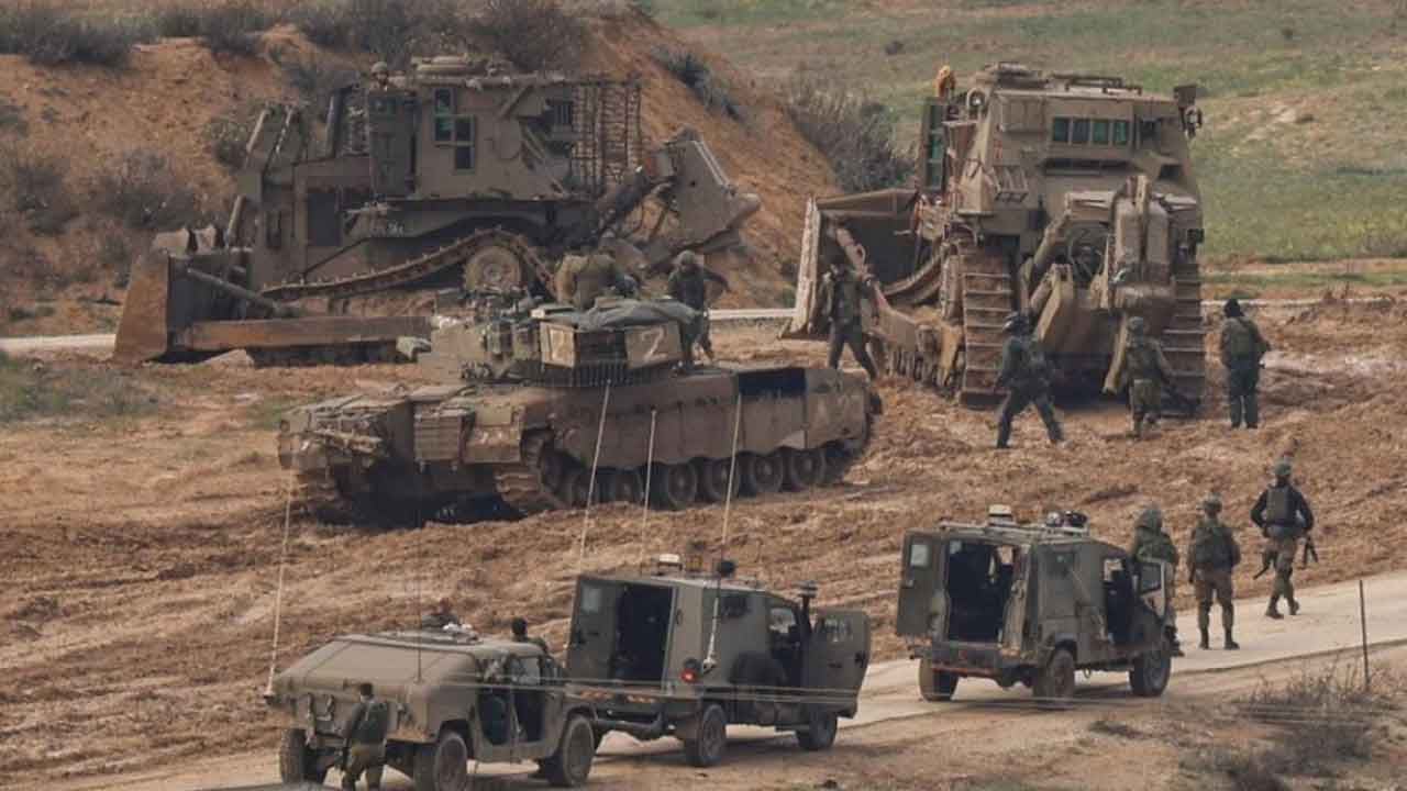 Foto - ABD'den İsrail'i şok edecek Türkiye teklifi