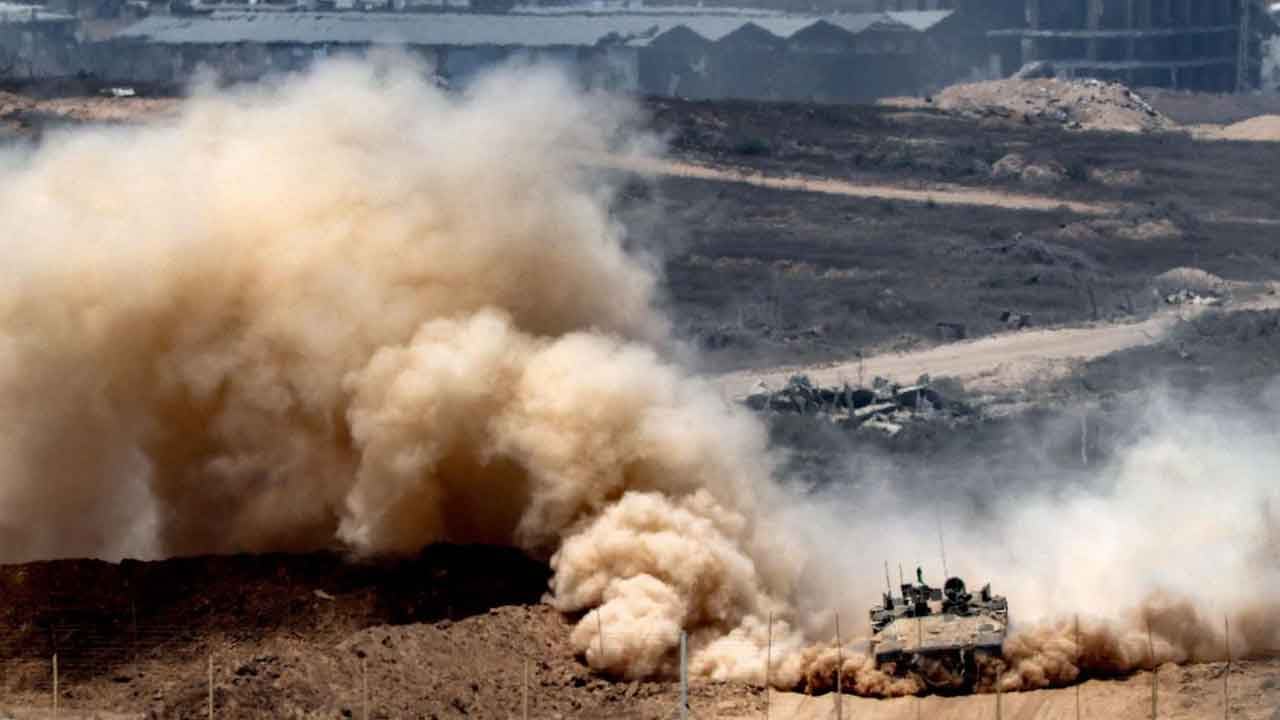 Foto - ABD'den İsrail'i şok edecek Türkiye teklifi