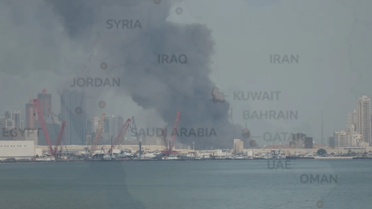 Foto - Körfez ülkelerine tarihi tokat: ABD'den aldıkları cevap şok etti!