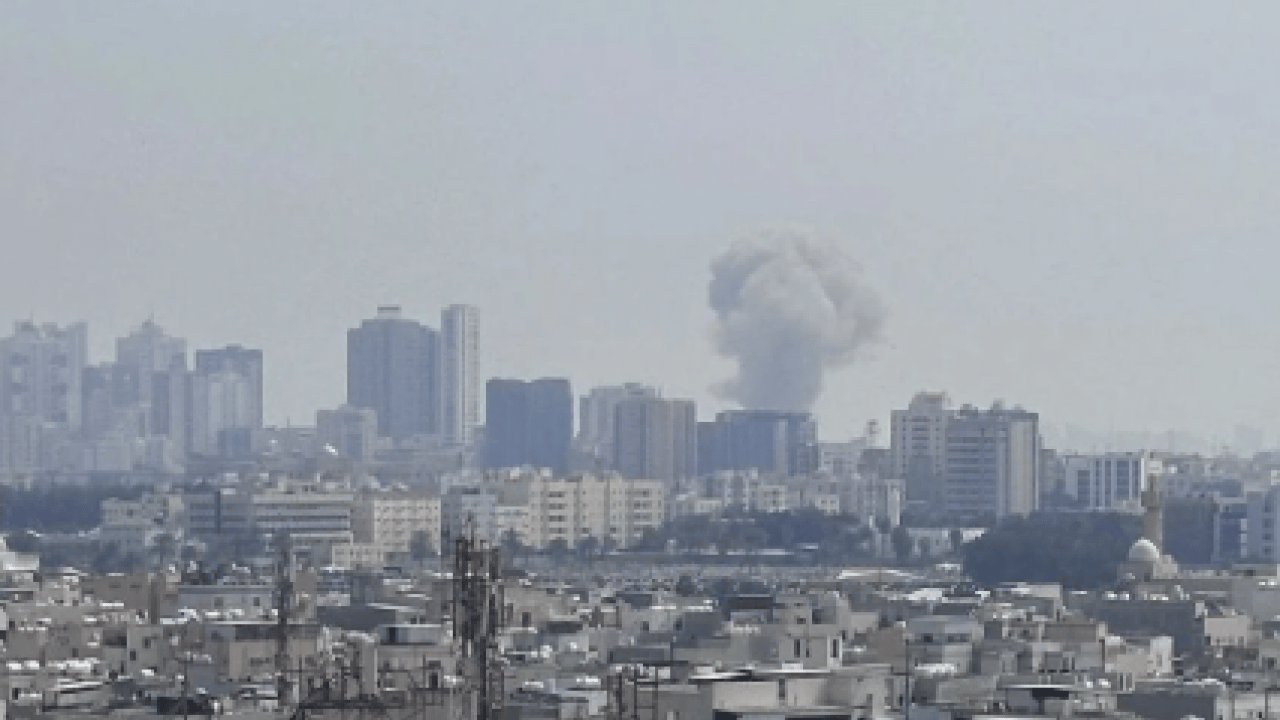 Foto - Körfez ülkelerine tarihi tokat: ABD'den aldıkları cevap şok etti!