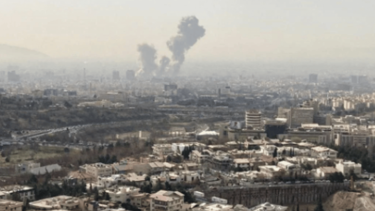 Foto - Körfez ülkelerine tarihi tokat: ABD'den aldıkları cevap şok etti!
