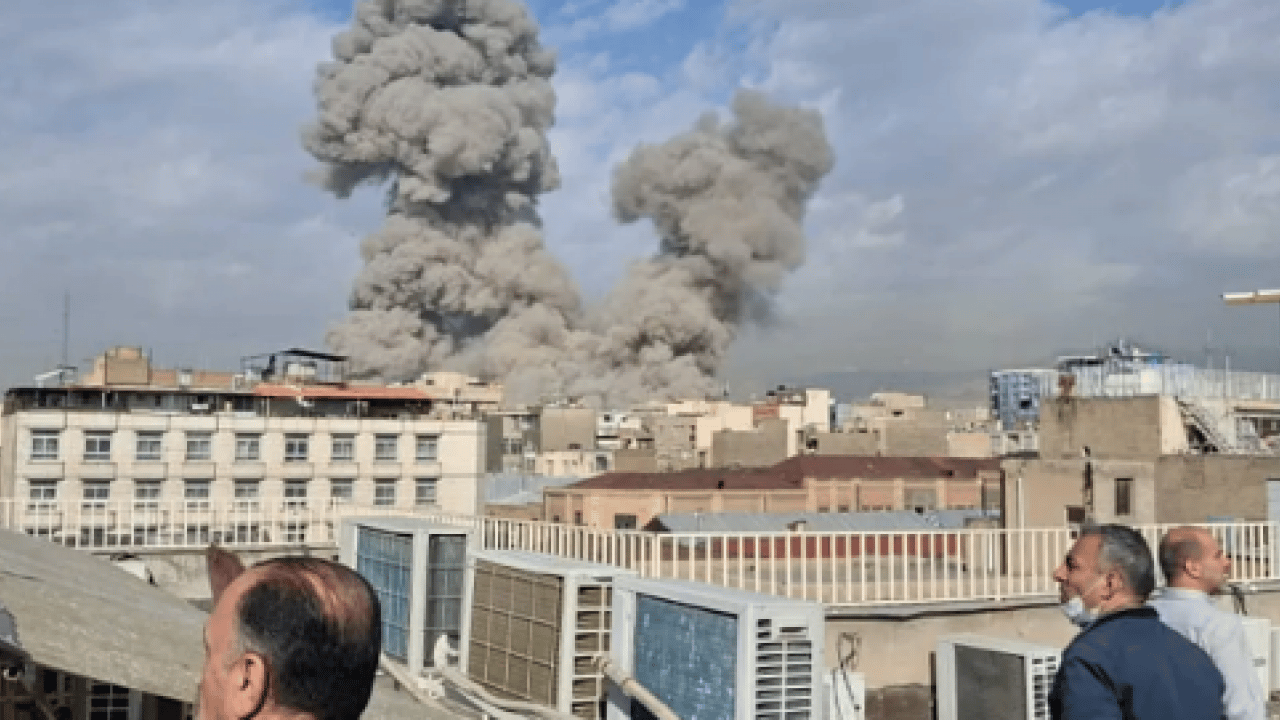 Foto - Körfez ülkelerine tarihi tokat: ABD'den aldıkları cevap şok etti!