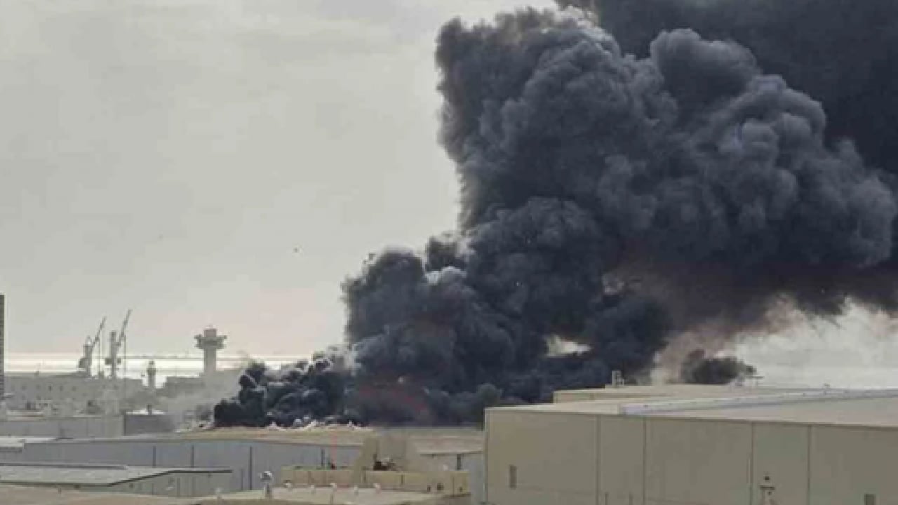 Foto - Körfez ülkelerine tarihi tokat: ABD'den aldıkları cevap şok etti!