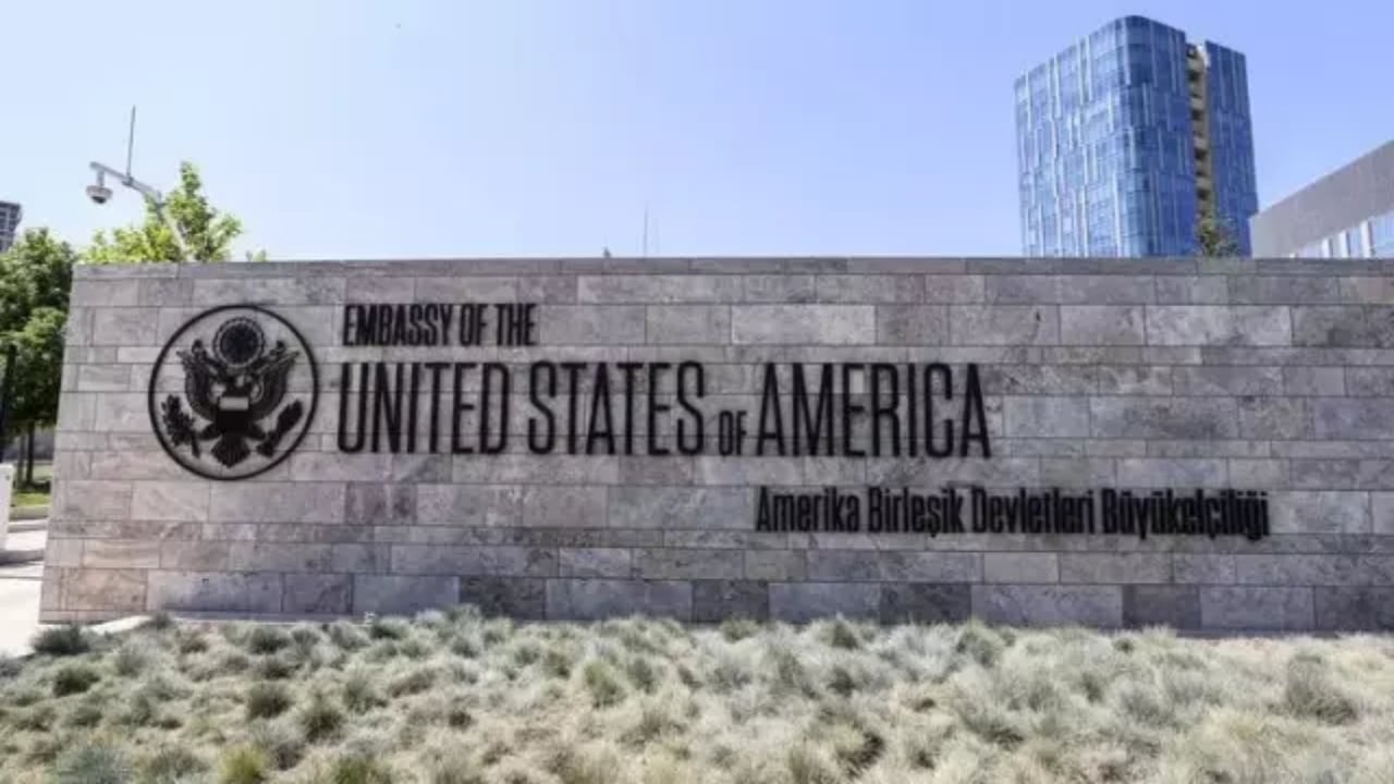 Foto - ABD’den kritik "Türkiye" kararı: Tam 22 şehir için talimat verildi! Sebebi de bir hayli ilginç