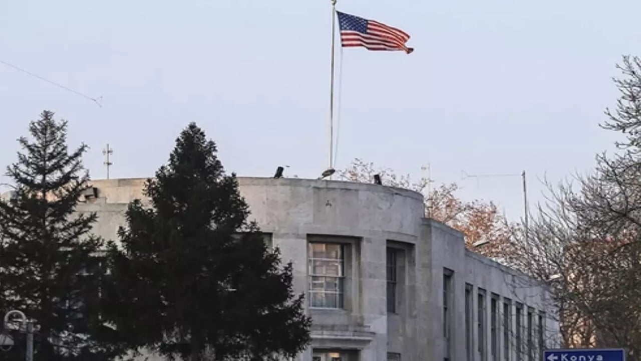 Foto - ABD’den kritik "Türkiye" kararı: Tam 22 şehir için talimat verildi! Sebebi de bir hayli ilginç