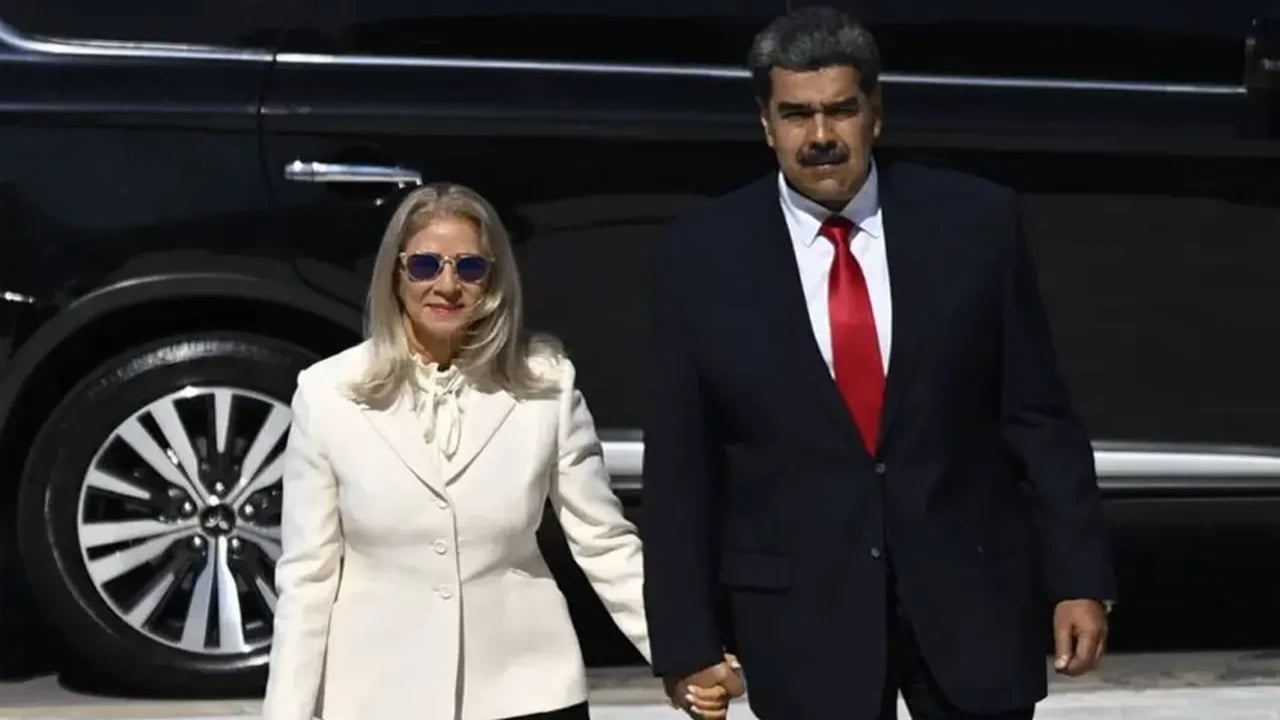 Foto - ABD’den, Maduro ve eşi için kritik adım! Yarını işaret ettiler
