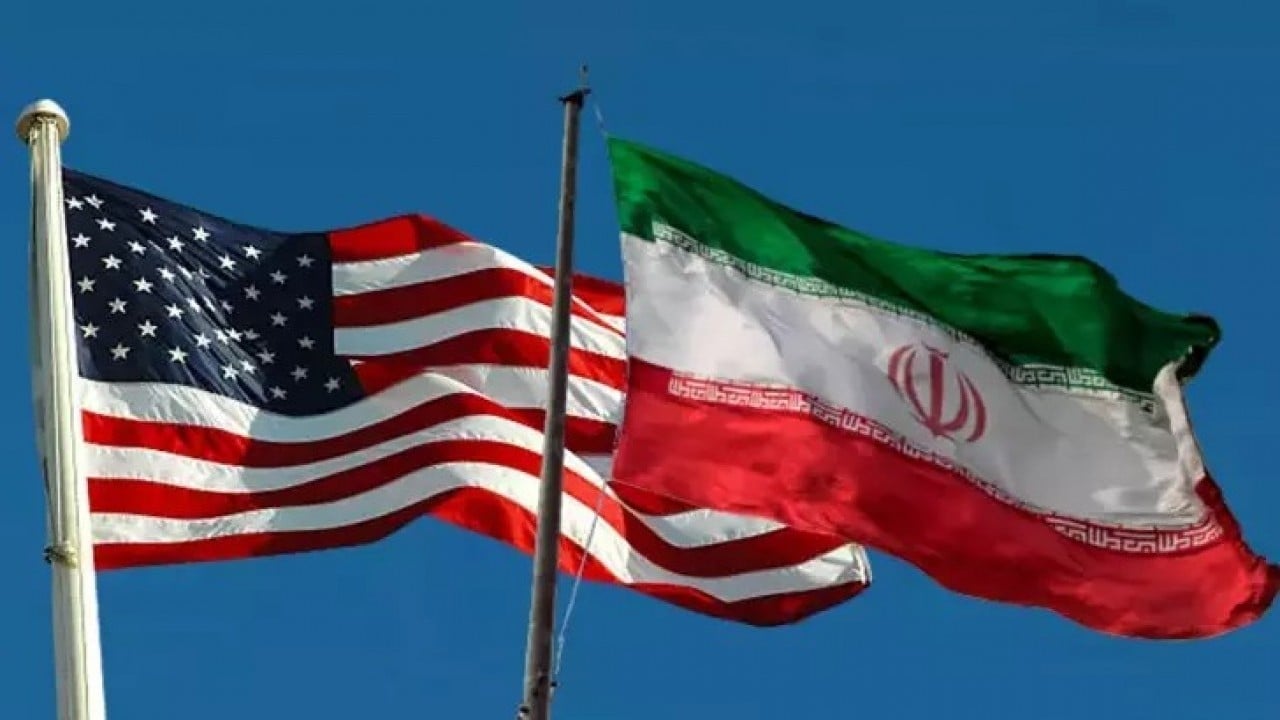 Foto - ABD'den olağanüstü tehdit: Bizle anlaşın! Anlaşmazsanız sizi vuracağız