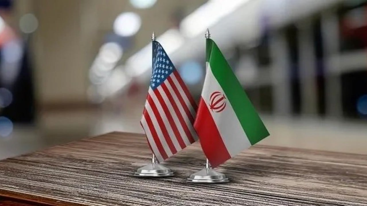 Foto - ABD'den olağanüstü tehdit: Bizle anlaşın! Anlaşmazsanız sizi vuracağız