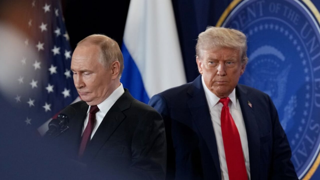 Foto - ABD'den Putin sürprizi! Zelensky'nin ağzı bir karış açık kalacak